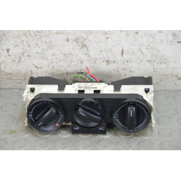 Centralina comando aria clima Vw Polo 9n dal 2001 al 2005 cod 6Q0820045E  1778167658684