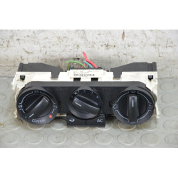 Centralina comando aria clima Vw Polo 9n dal 2001 al 2005 cod 6Q0820045E  1778167658684
