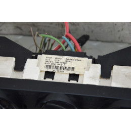 Centralina comando aria clima Vw Polo 9n dal 2001 al 2005 cod 6Q0820045E  1778167658684