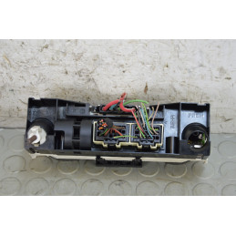 Centralina comando aria clima Vw Polo 9n dal 2001 al 2005 cod 6Q0820045E  1778167658684