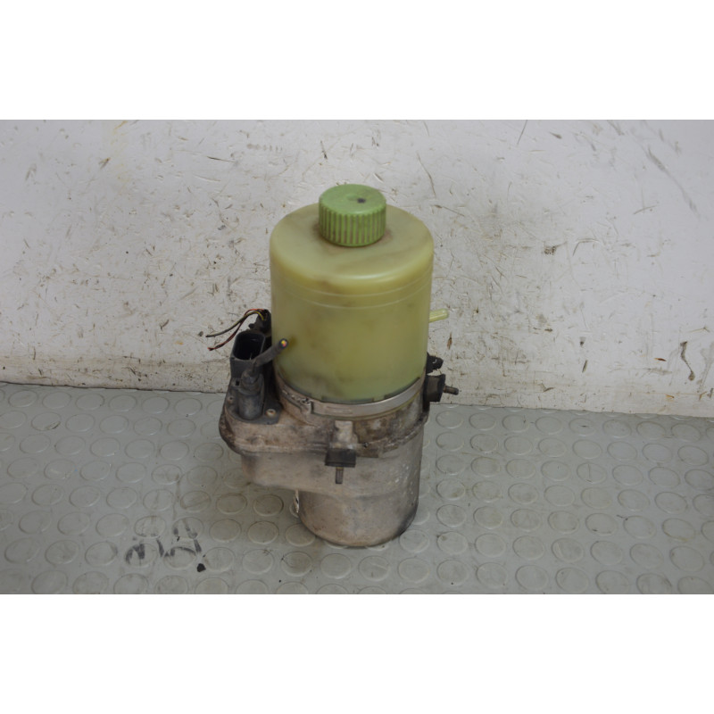 Pompa servosterzo idroguida Vw Polo 9N dal 2001 al 2005 cod 6q0423156ab  1778170317110