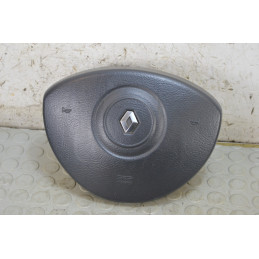 Airbag volante Renault Clio dal 2005 al 2013 cod 8200677492  1778236239769