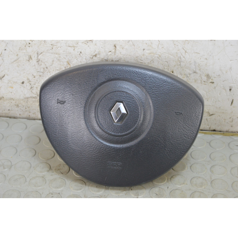 Airbag volante Renault Clio dal 2005 al 2013 cod 8200677492  1778236239769