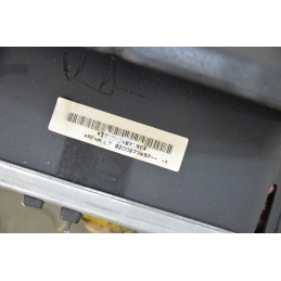 Airbag volante Renault Clio dal 2005 al 2013 cod 8200677492  1778236239769