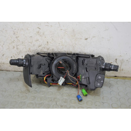 Devioluci completo di contatto spiralato Renault Clio dal 2005 al 2013 cod 8200245438  1778238543345