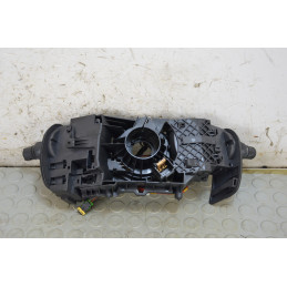 Devioluci completo di contatto spiralato Renault Clio dal 2005 al 2013 cod 8200245438  1778238543345