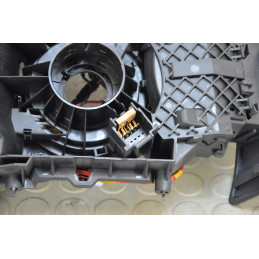Devioluci completo di contatto spiralato Renault Clio dal 2005 al 2013 cod 8200245438  1778238543345