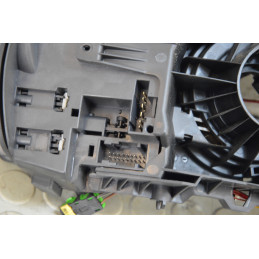 Devioluci completo di contatto spiralato Renault Clio dal 2005 al 2013 cod 8200245438  1778238543345