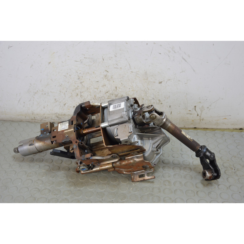 Piantone sterzo elettrico Renault Clio dal 2005 al 2013 cod 8200826806  1778243495608