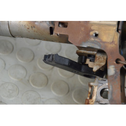 Piantone sterzo elettrico Renault Clio dal 2005 al 2013 cod 8200826806  1778243495608