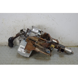 Piantone sterzo elettrico Renault Clio dal 2005 al 2013 cod 8200826806  1778243495608