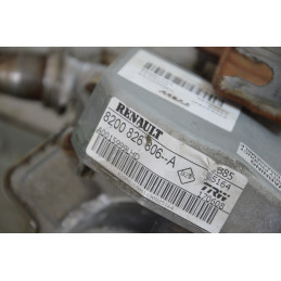 Piantone sterzo elettrico Renault Clio dal 2005 al 2013 cod 8200826806  1778243495608