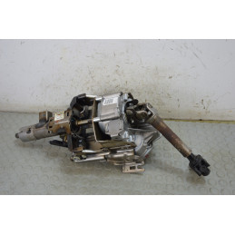 Piantone sterzo elettrico Renault Clio dal 2005 al 2013 cod 8200294976  1778243840767