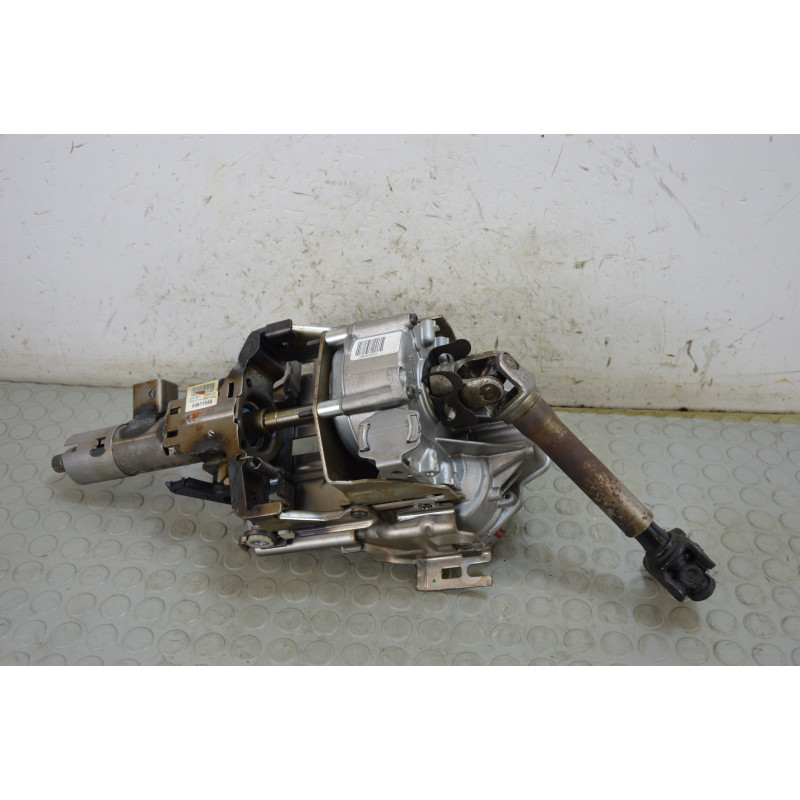 Piantone sterzo elettrico Renault Clio dal 2005 al 2013 cod 8200294976  1778243840767