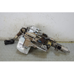 Piantone sterzo elettrico Renault Clio dal 2005 al 2013 cod 8200294976  1778243840767