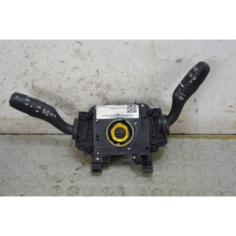 Devioluci Tata Aria dal 2010 al 2017 cod 53710053100  1778244189711