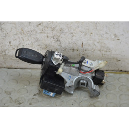 Blocchetto accensione con chiave Tata Aria dal 2010 al 2017 cod 287054509905  1778244552980