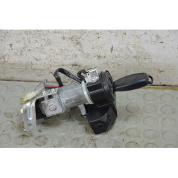 Blocchetto accensione con chiave Tata Aria dal 2010 al 2017 cod 287054509905  1778244552980