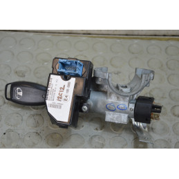Blocchetto accensione con chiave Tata Aria dal 2010 al 2017 cod 287054509905  1778244552980