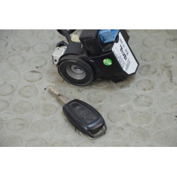 Blocchetto accensione con chiave Tata Aria dal 2010 al 2017 cod 287054509905  1778244552980