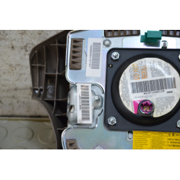 Airbag volante Hyundai Tucson dal 2004 al 2010 cod 569002E200WK  1778246718094