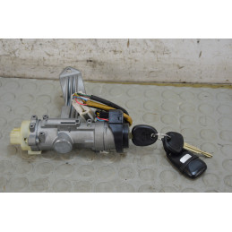 Blocchetto accensione Hyundai Tucson dal 2004 al 2011 cod 819102EA00  1778247400295