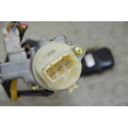 Blocchetto accensione Hyundai Tucson dal 2004 al 2011 cod 819102EA00  1778247400295