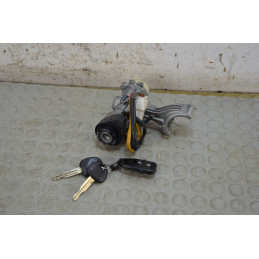 Blocchetto accensione Hyundai Tucson dal 2004 al 2011 cod 819102EA00  1778247400295
