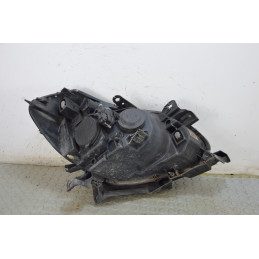 Faro fanale proiettore ant sx Renault Clio dal 2005 al 2013 cod 8200244889  1778248052561