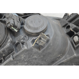 Faro fanale proiettore ant sx Renault Clio dal 2005 al 2013 cod 8200244889  1778248052561
