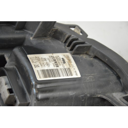 Faro fanale proiettore ant sx Renault Clio dal 2005 al 2013 cod 8200244889  1778248052561
