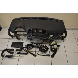 Kit airbag completo Fiat 500 dal 2015 al 2020 cod 07356275940 07356332370  1778250640305