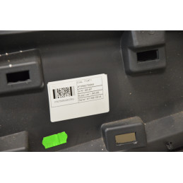 Kit airbag completo Fiat 500 dal 2015 al 2020 cod 07356275940 07356332370  1778250640305