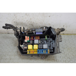 Centralina portafusibili Mercedes Classe B W246 dal 2011 al 2018 II serie  1778251330168