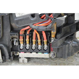 Centralina portafusibili Mercedes Classe B W246 dal 2011 al 2018 II serie  1778251330168