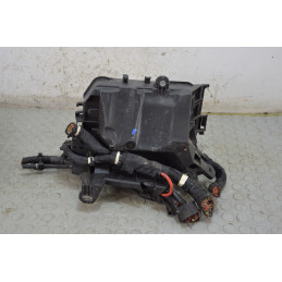 Centralina portafusibili Mercedes Classe B W246 dal 2011 al 2018 II serie  1778251330168