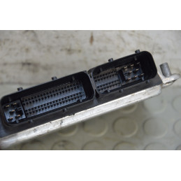 Centralina motore Volkswagen Polo 9N 1.4 TDI dal 2001 al 2005 cod 045906019bf  1778503389906