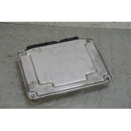 Centralina motore Volkswagen Polo 9N 1.4 TDI dal 2001 al 2005 cod 045906019bf  1778503389906
