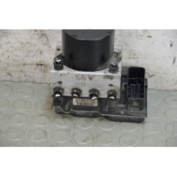 Centralina pompa abs Volkswagen Polo 9N dal 2001 al 2005 cod 6Q0698117q 0265231426  1778503610291