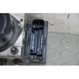 Centralina pompa abs Volkswagen Polo 9N dal 2001 al 2005 cod 6Q0698117q 0265231426  1778503610291