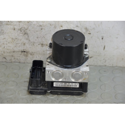 Centralina pompa abs Volkswagen Polo 9N dal 2001 al 2005 cod 6Q0698117q 0265231426  1778503610291