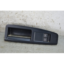 Pulsantiera alzavetro alzacristalli ant sx Volkswagen Polo 9N dal 2001 al 2005 cod 6q1867171  1778503926071