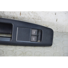 Pulsantiera alzavetro alzacristalli ant sx Volkswagen Polo 9N dal 2001 al 2005 cod 6q1867171  1778503926071