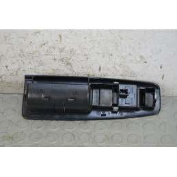 Pulsantiera alzavetro alzacristalli ant sx Volkswagen Polo 9N dal 2001 al 2005 cod 6q1867171  1778503926071