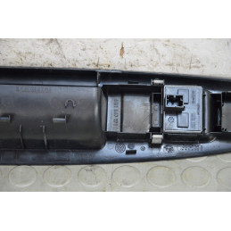 Pulsantiera alzavetro alzacristalli ant sx Volkswagen Polo 9N dal 2001 al 2005 cod 6q1867171  1778503926071