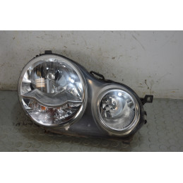 Faro fanale proiettore ant dx Vw Polo 9n dal 2001 al 2005 cod 0301190202  1778504085883