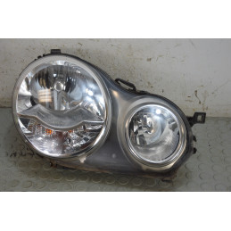 Faro fanale proiettore ant dx Vw Polo 9n dal 2001 al 2005 cod 0301190202  1778504085883