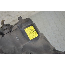 Faro fanale proiettore ant dx Vw Polo 9n dal 2001 al 2005 cod 0301190202  1778504085883