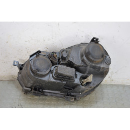 Faro fanale proiettore ant dx Vw Polo 9n dal 2001 al 2005 cod 0301190202  1778504085883