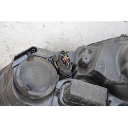 Faro fanale proiettore ant dx Vw Polo 9n dal 2001 al 2005 cod 0301190202  1778504085883